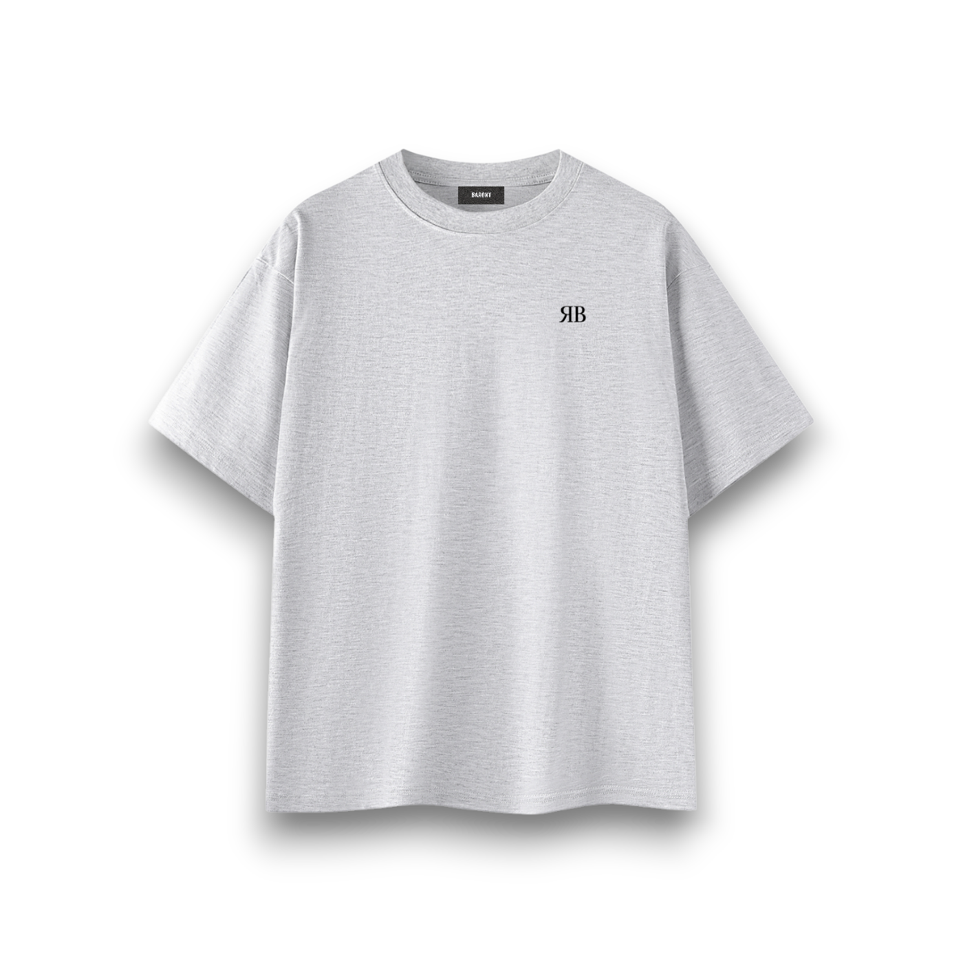 RB Essential W Star Tee
