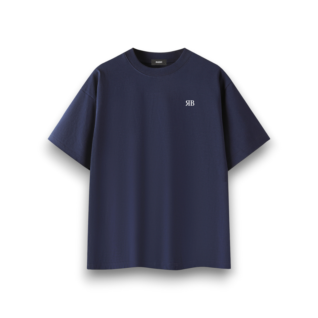 RB Essential W Dark Tee