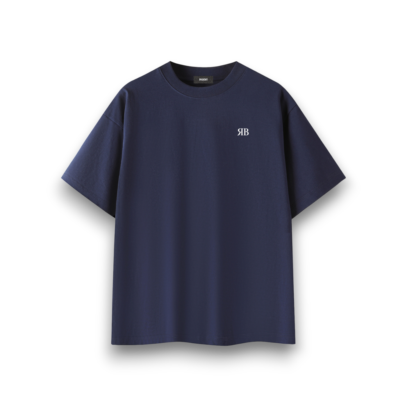 RB Essential W Dark Tee