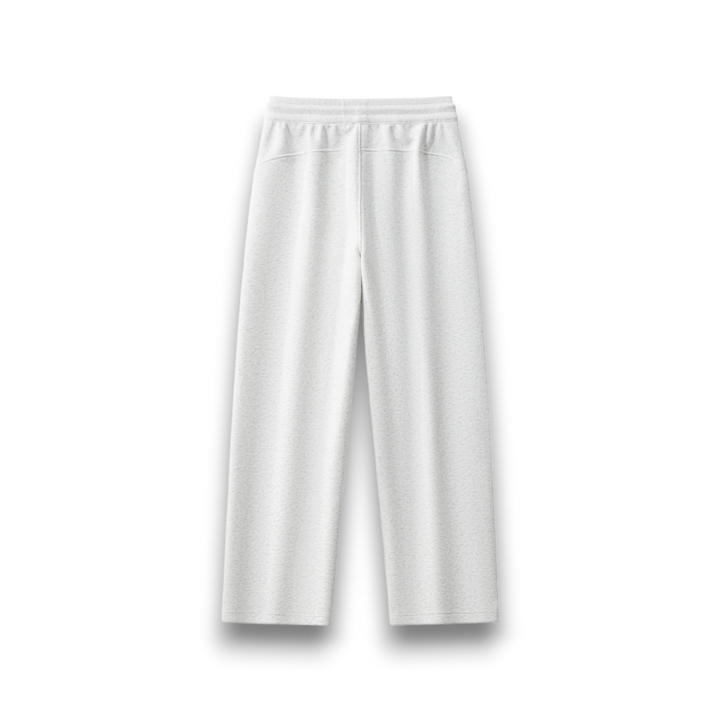 RB Drawstring Straight Leg Joggers