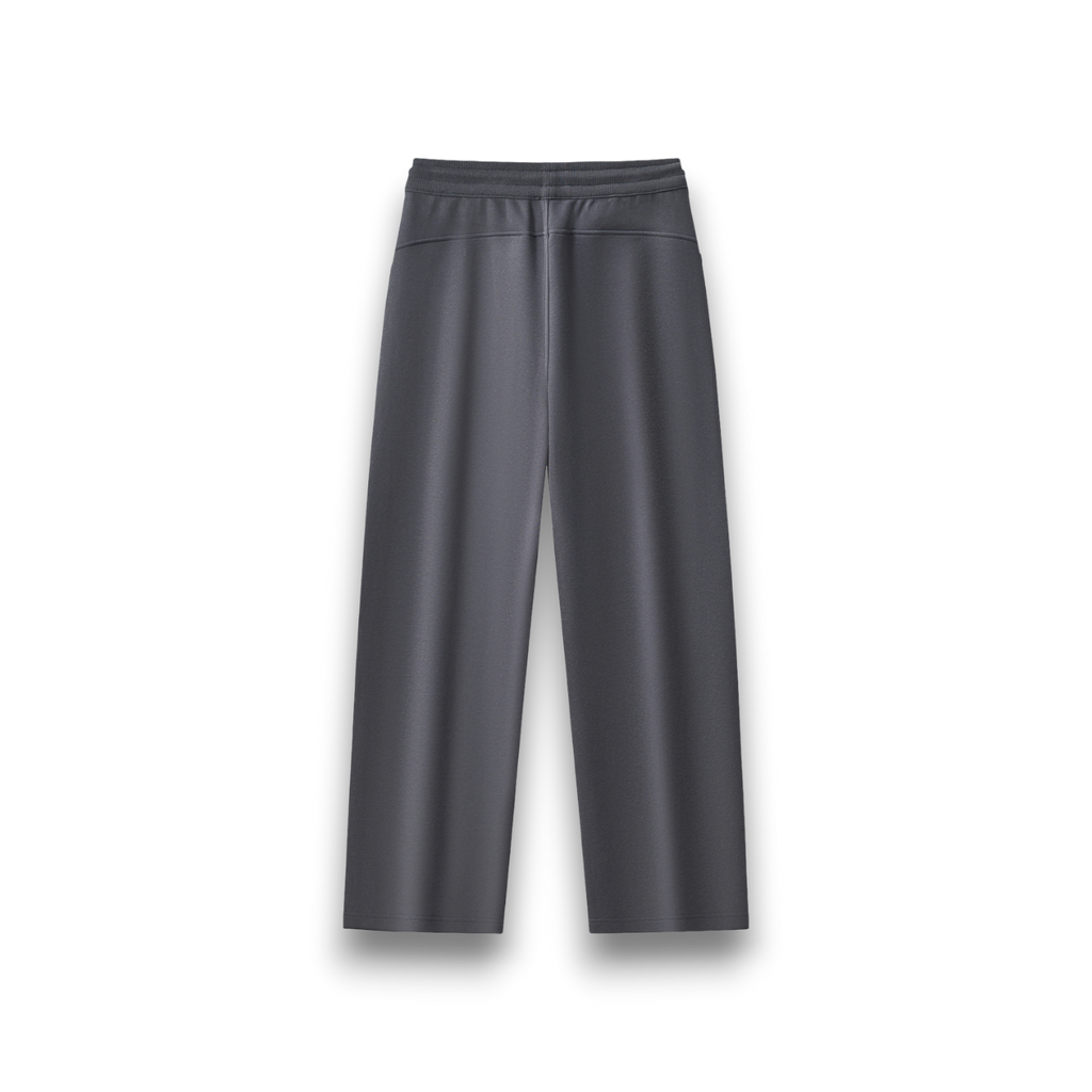 RB Drawstring Straight Leg Joggers