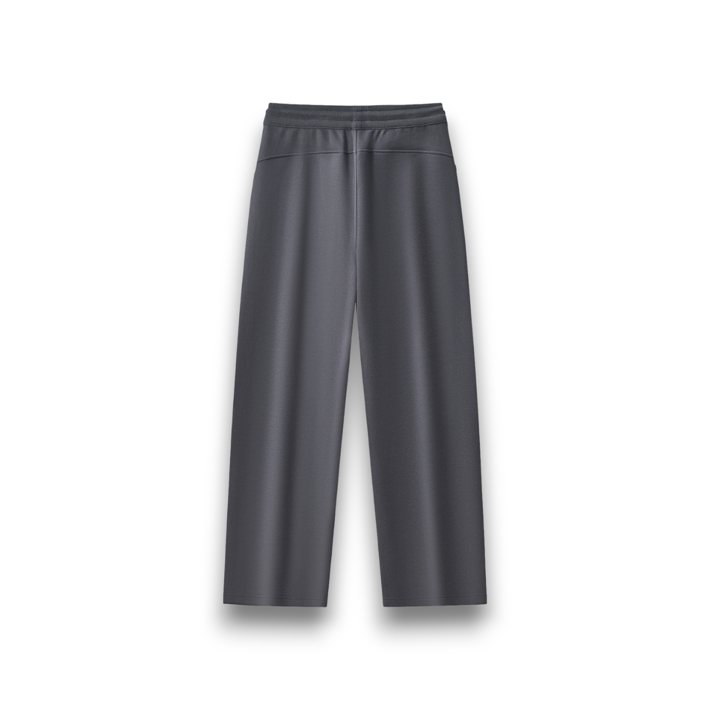RB Drawstring Straight Leg Joggers