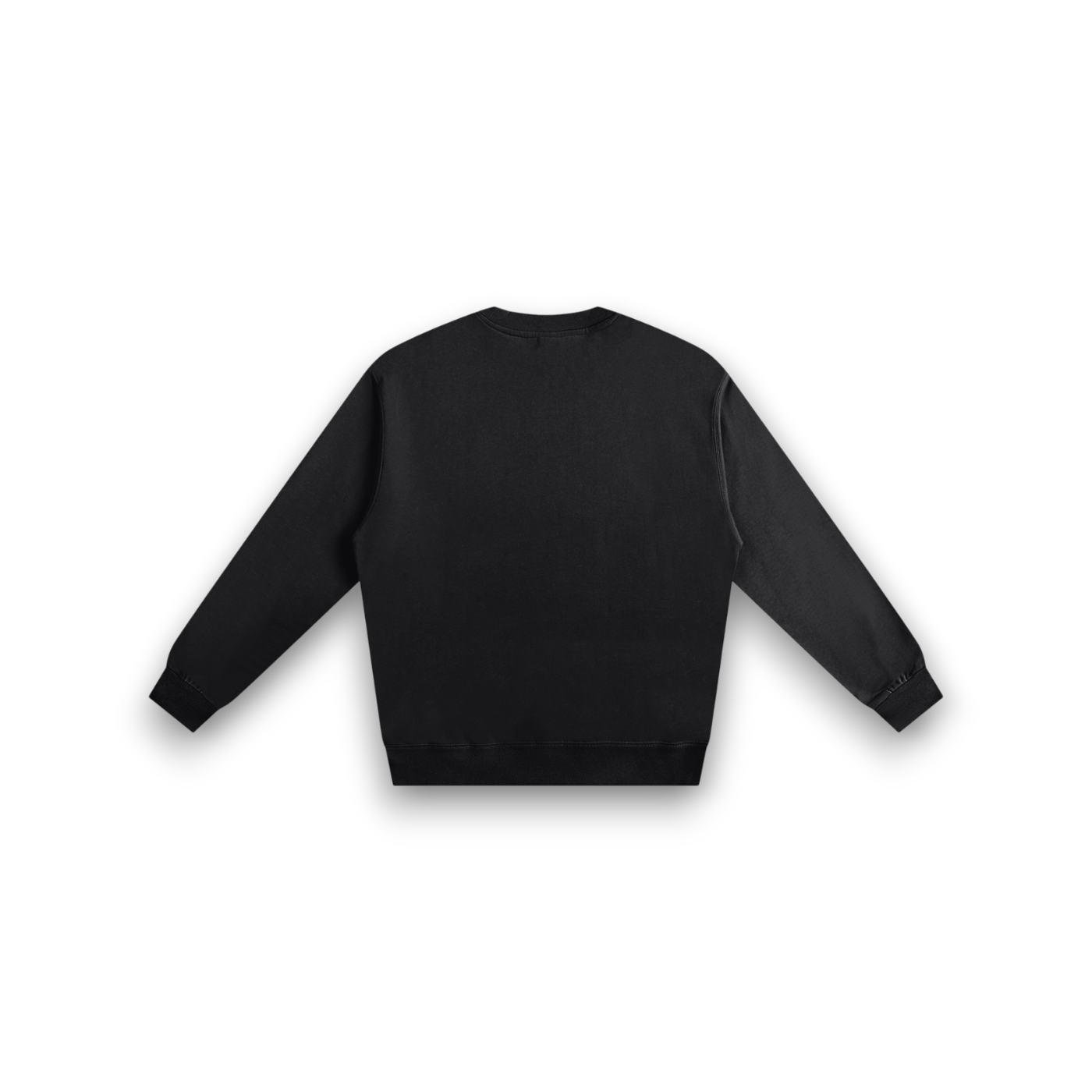 RB Heavyweight Essential Dark Sweatshirt