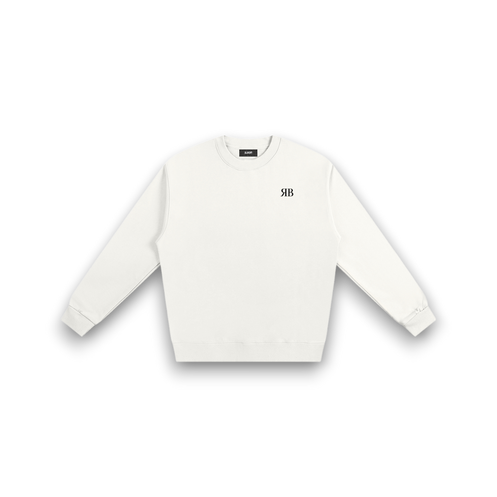 RB Heavyweight Essential W Sweatshirt