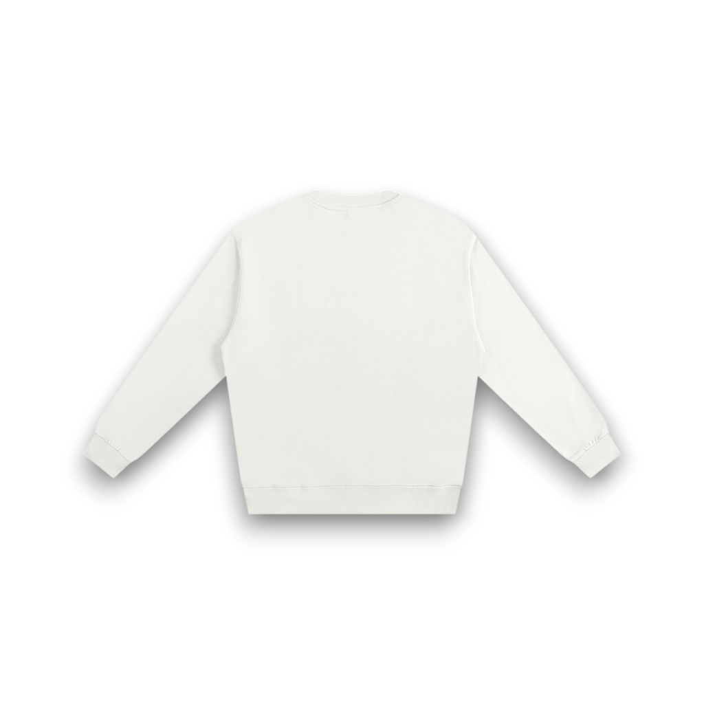 RB Heavyweight Essential W Sweatshirt