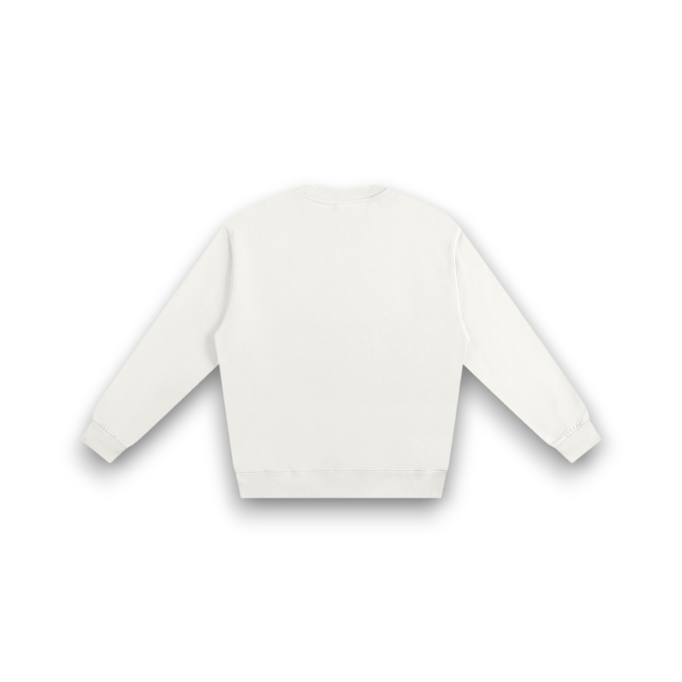 RB Heavyweight Essential W Sweatshirt