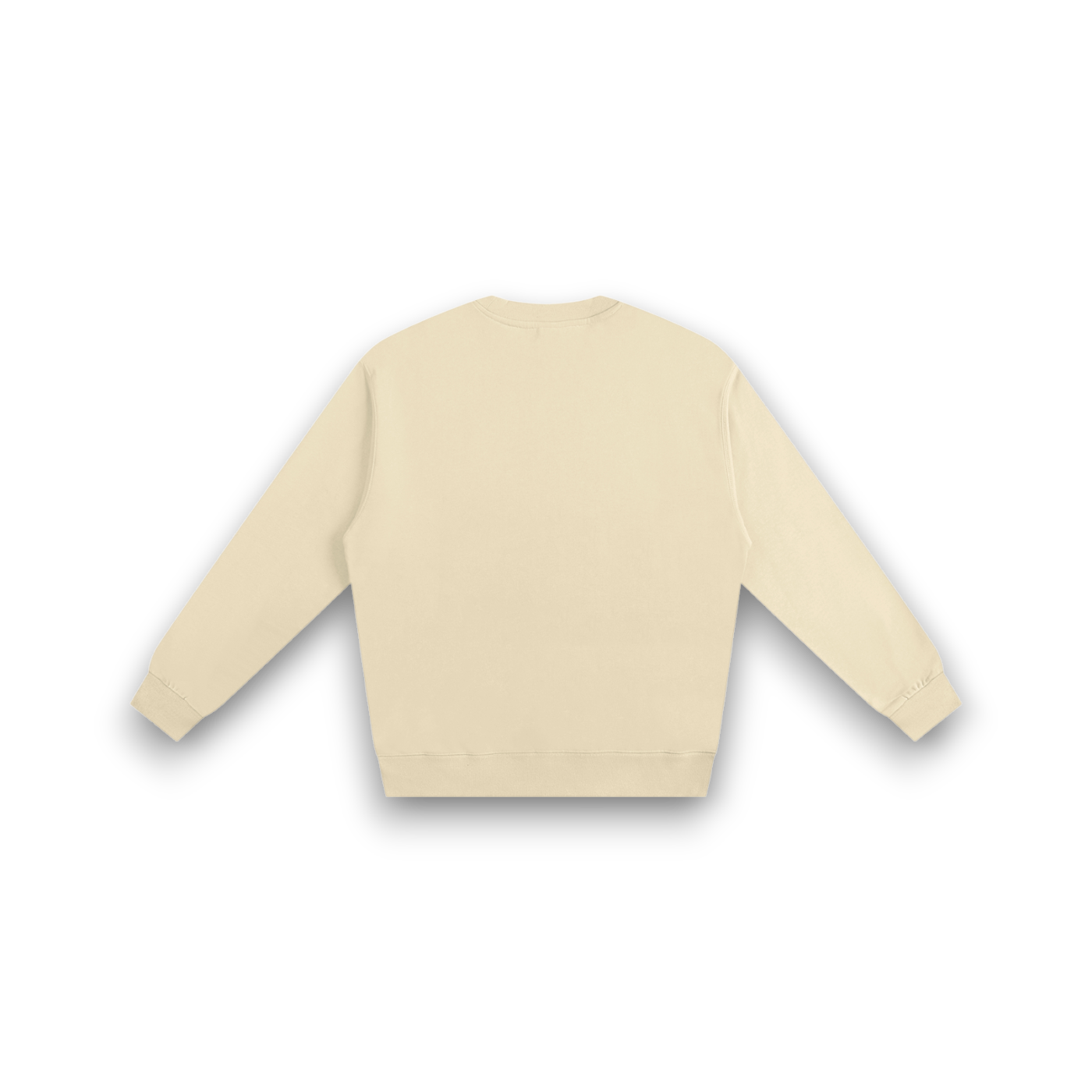 RB Heavyweight Essential W Sweatshirt