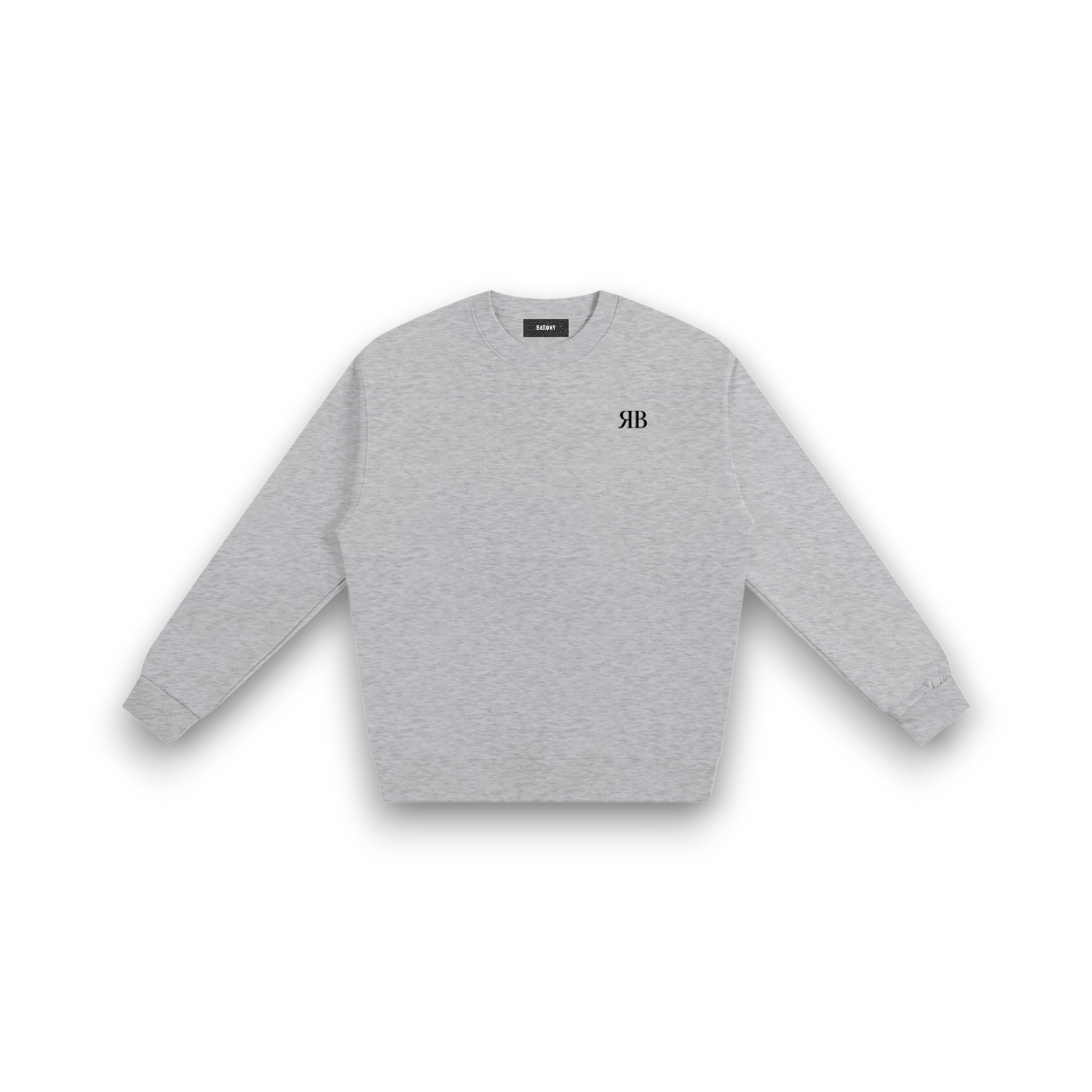 RB Heavyweight Essential Sweatshirt