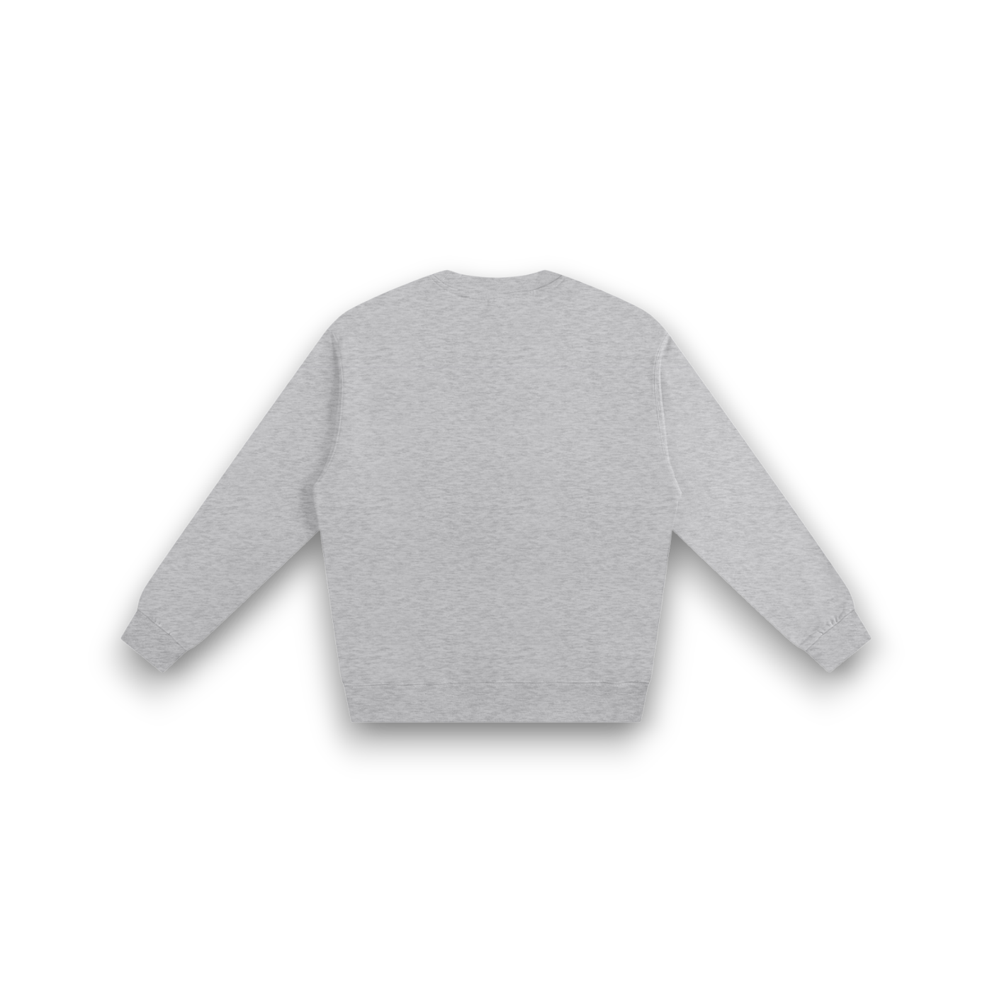 RB Heavyweight Essential W Sweatshirt
