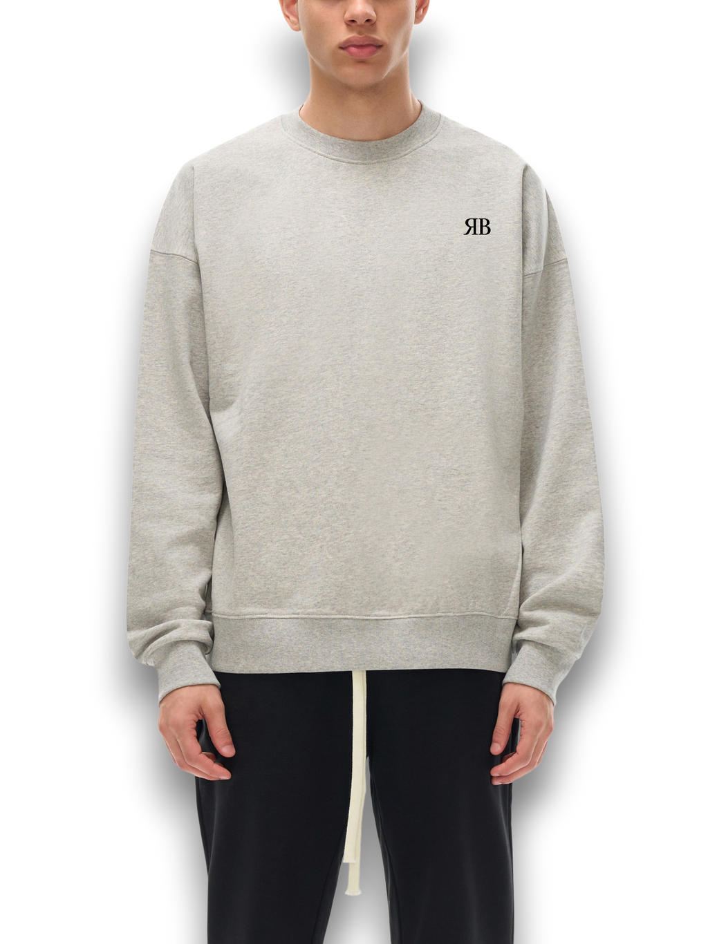 RB Heavyweight Essential Sweatshirt