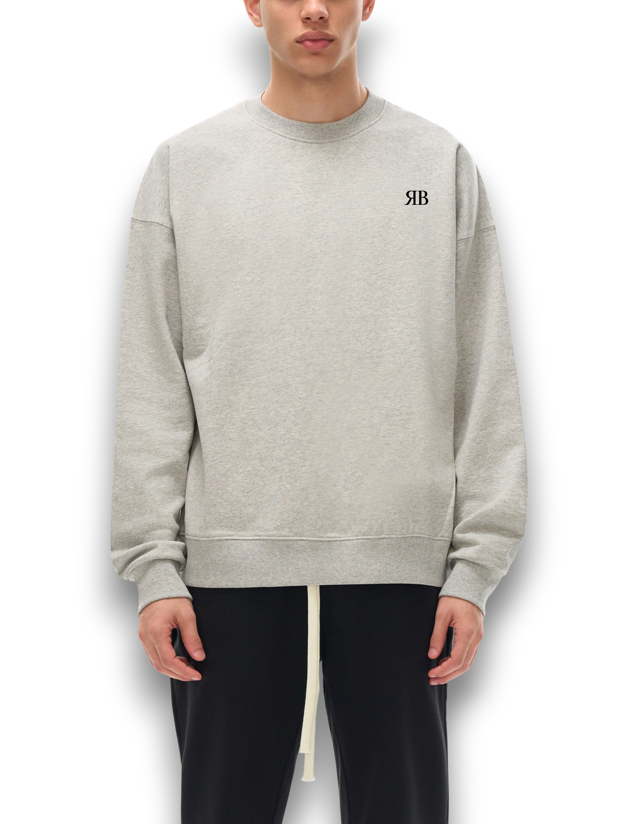 RB Heavyweight Essential Sweatshirt