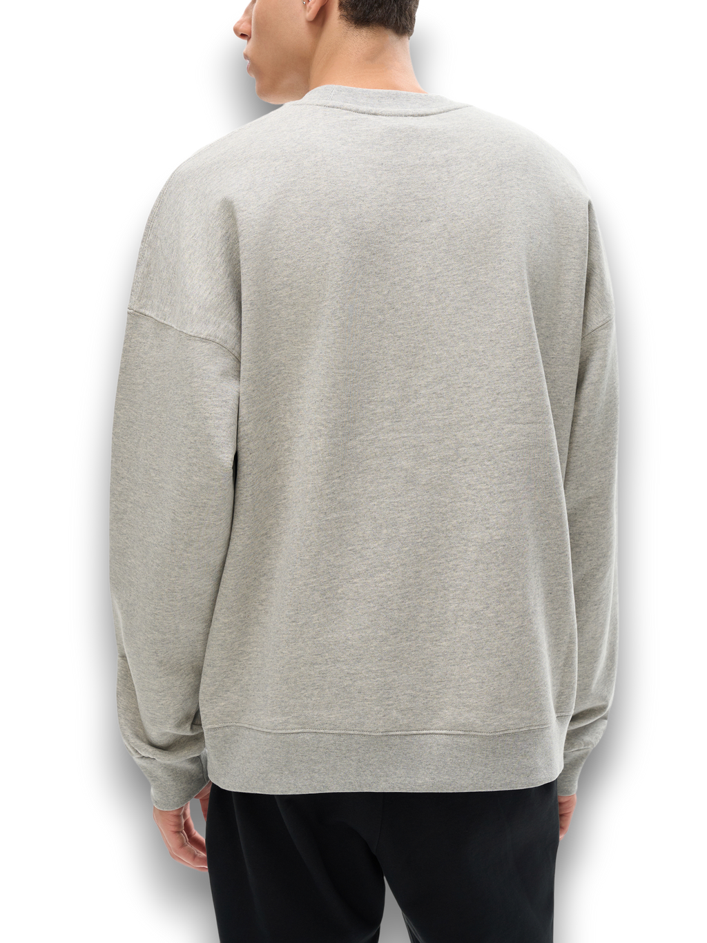 RB Heavyweight Essential Sweatshirt