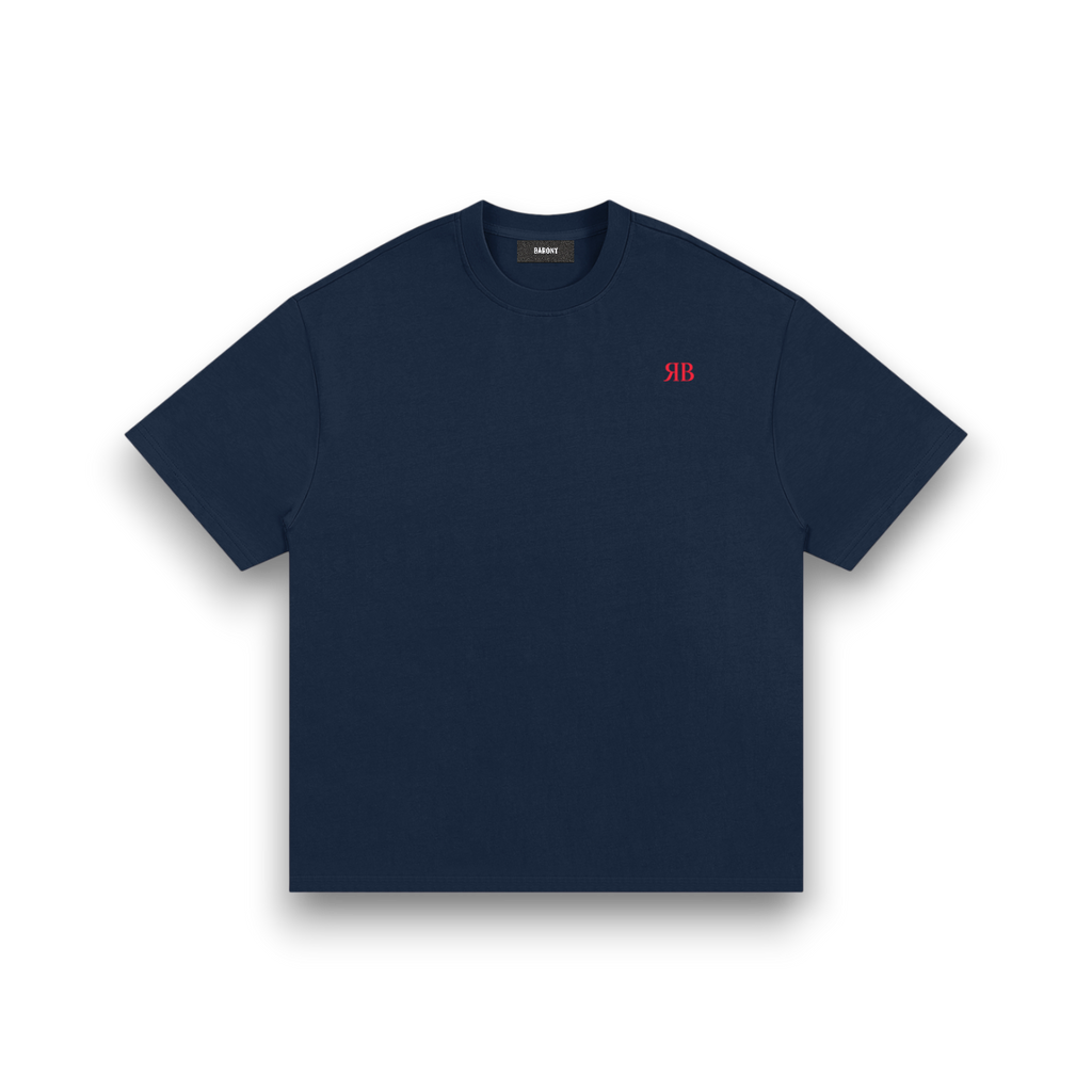 RB x Bunny Oversized Temptation Tee