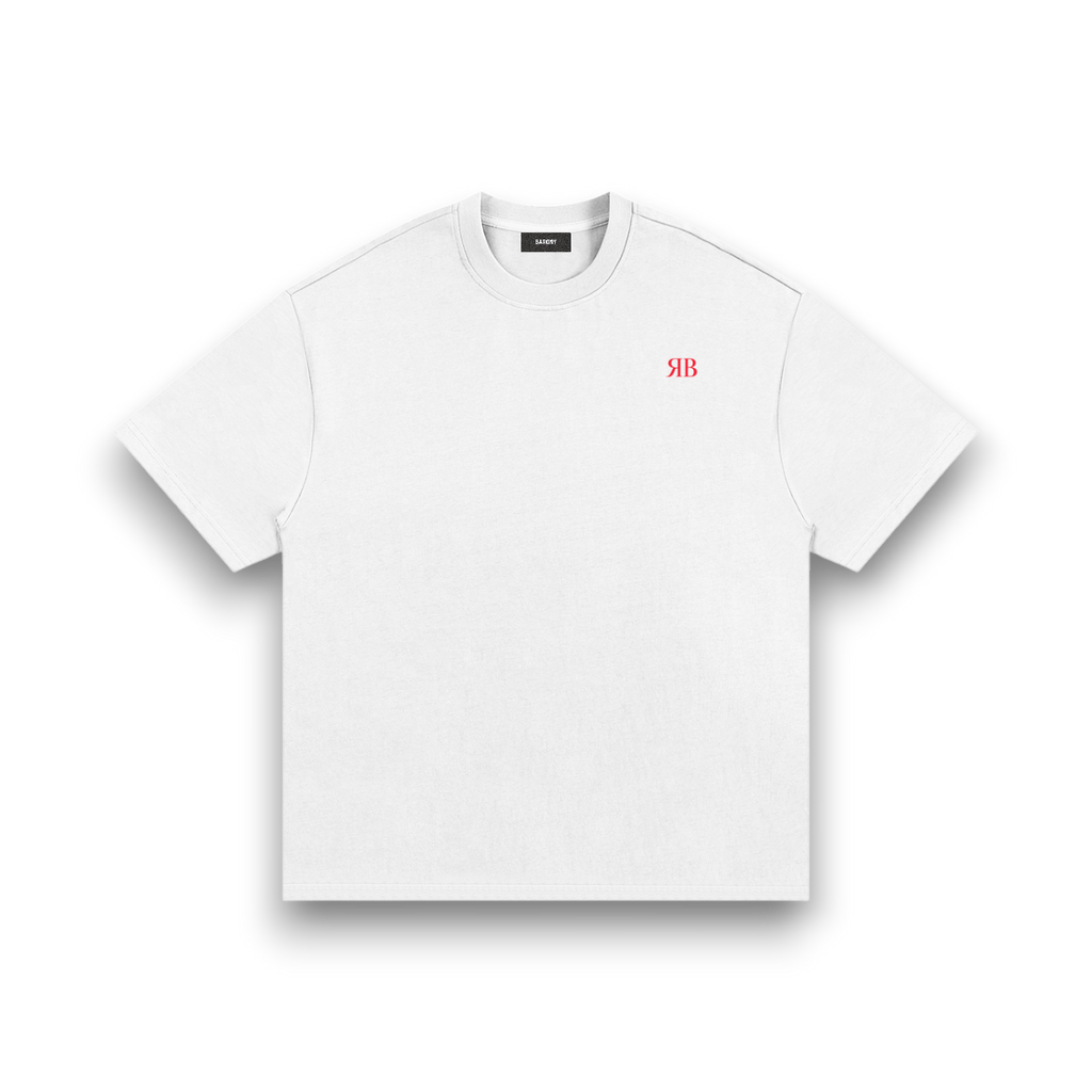 RB x Bunny Oversized Temptation Tee