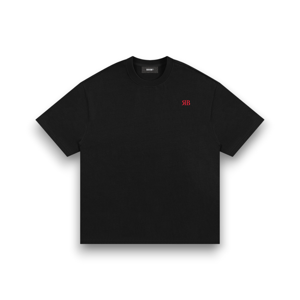 RB x Bunny Oversized Temptation Tee