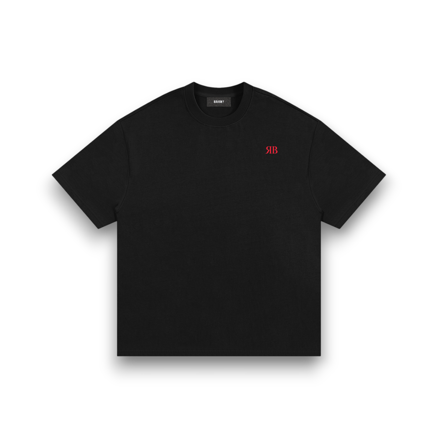 RB x Bunny Oversized Temptation Tee