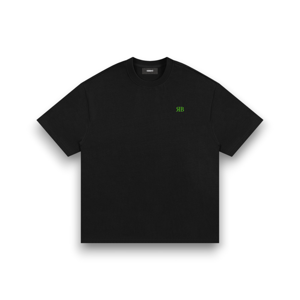 RB x Bunny Oversized Lolla Tee