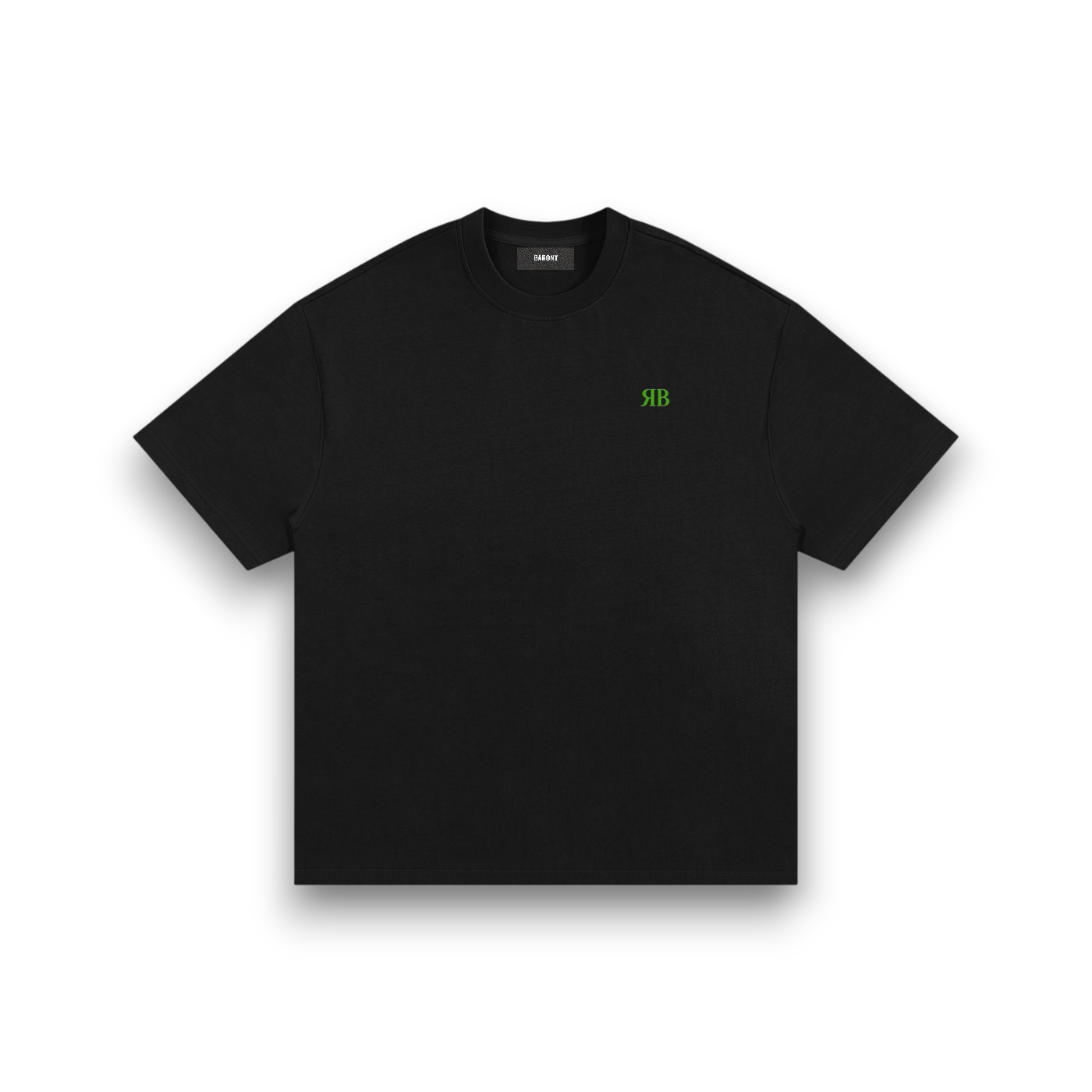 RB x Bunny Oversized Lolla Tee