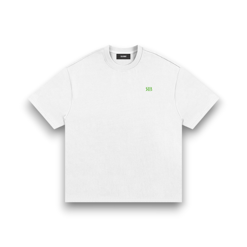 RB x Bunny Oversized Lolla Tee