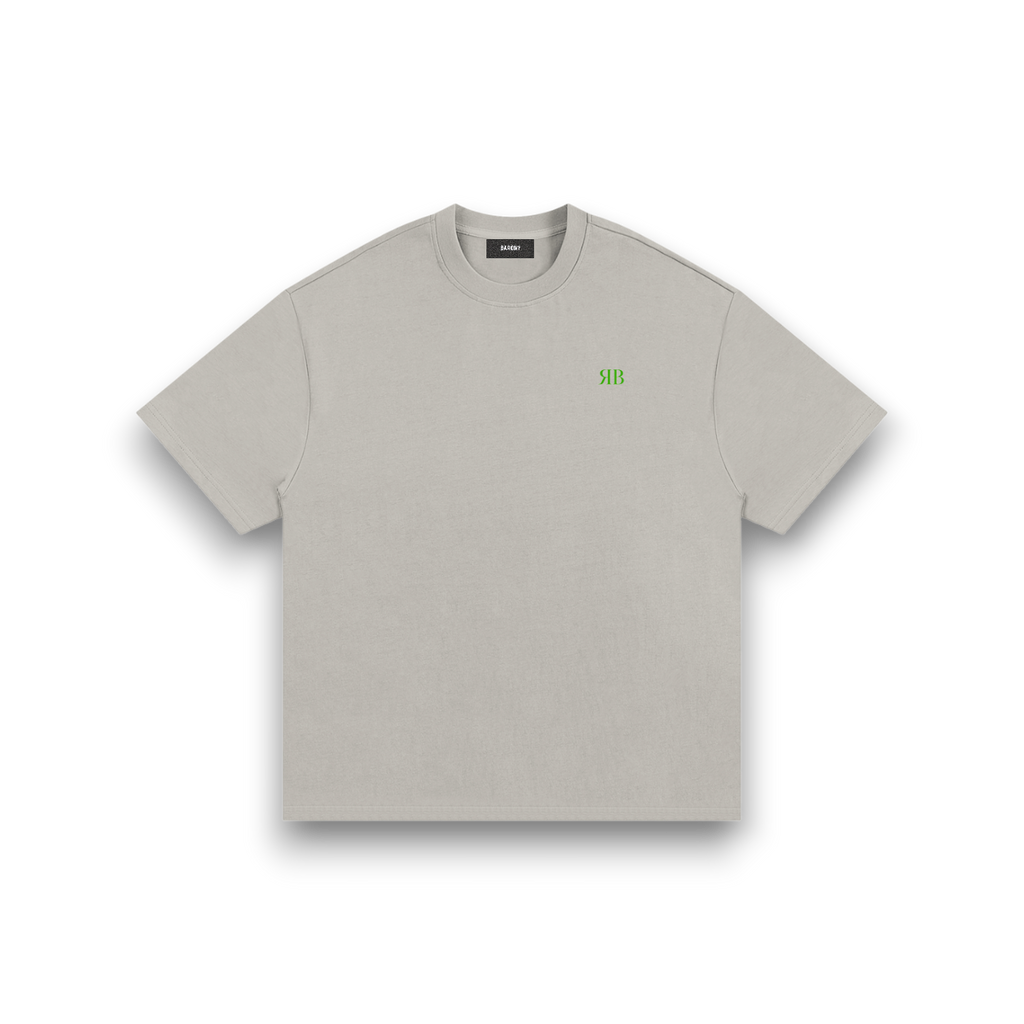 RB x Bunny Oversized Lolla Tee