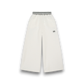 RB Striped Waist Wide Leg Pants