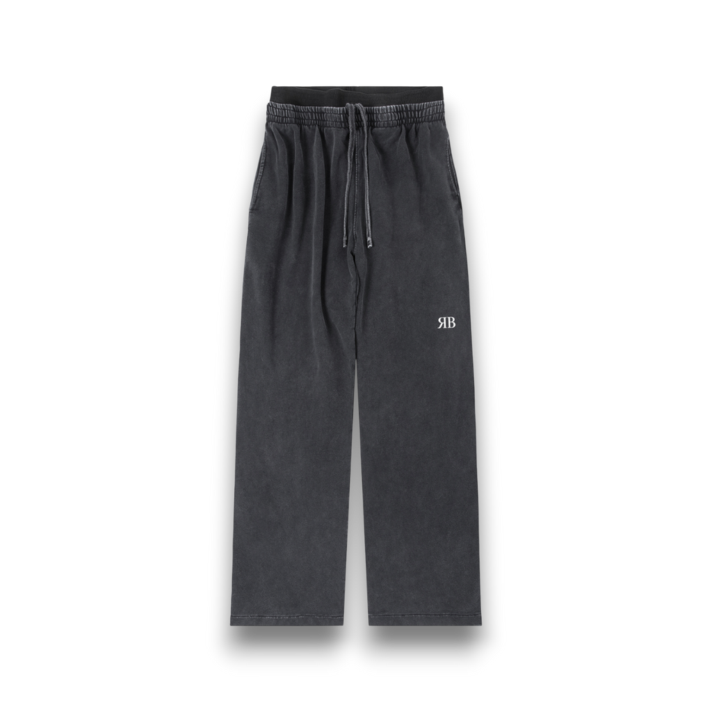 RB Vintage Washed Waist Pants