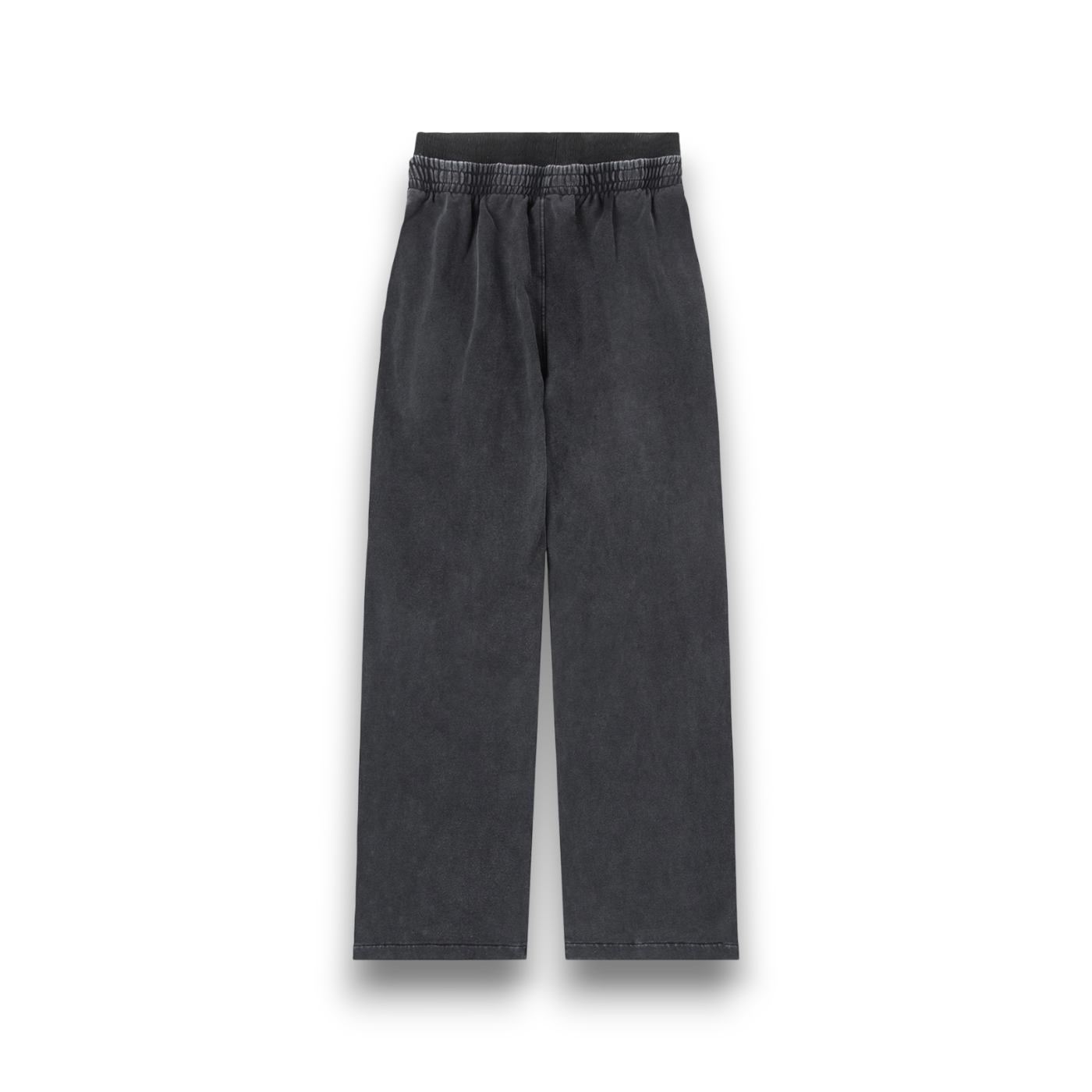 RB Vintage Washed Waist Pants