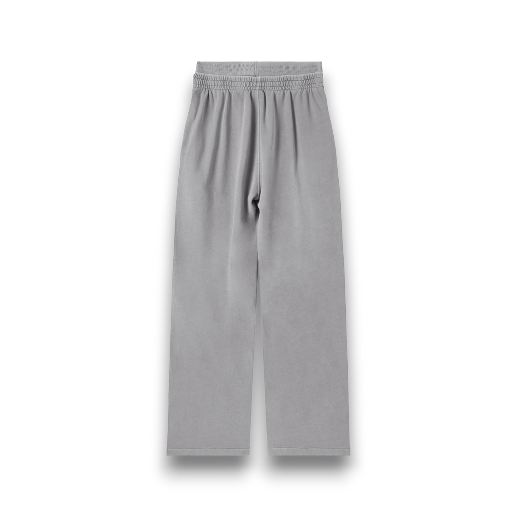 RB Vintage Pinky Washed Waist Pants