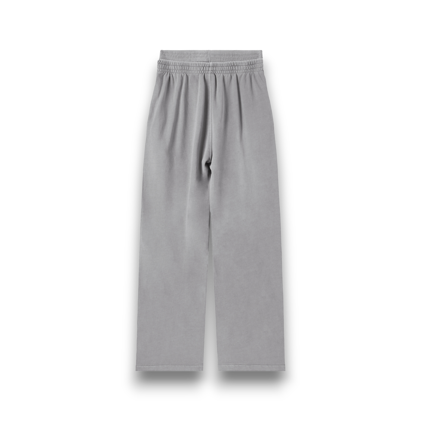 RB Vintage Pinky Washed Waist Pants