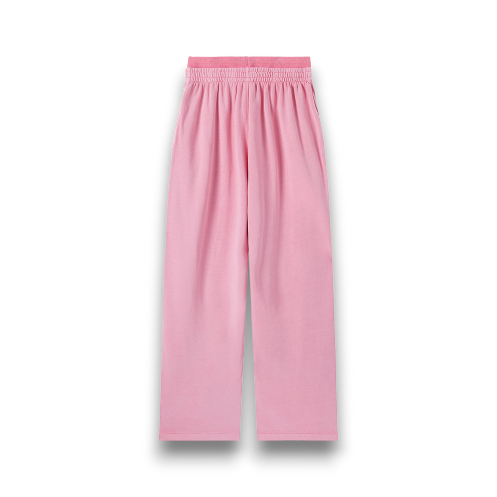 RB Vintage Pinky Washed Waist Pants