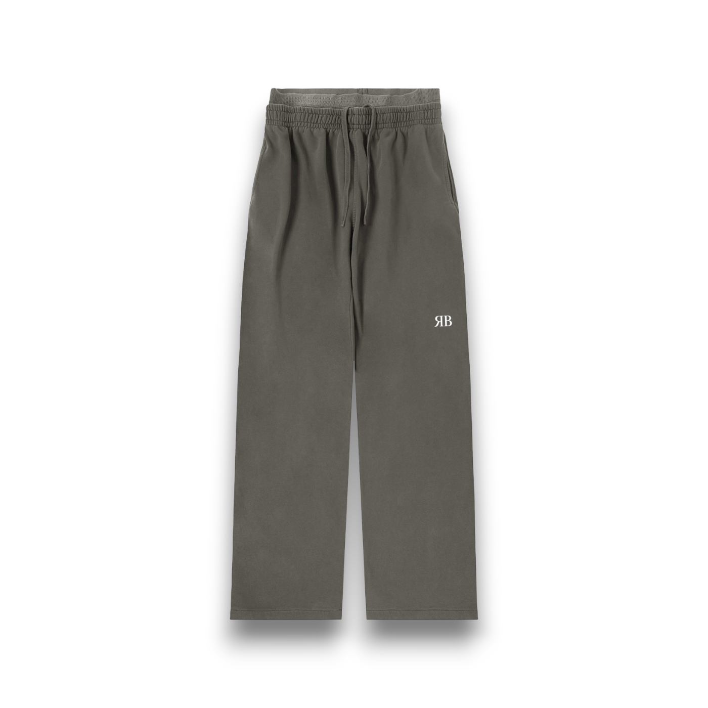 RB Vintage Washed Waist Pants