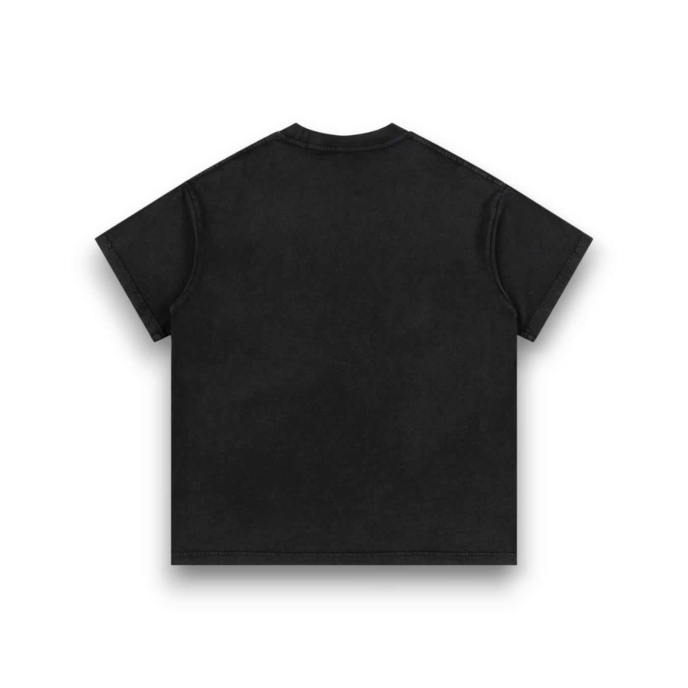 Vintage Wash Cotton Tee