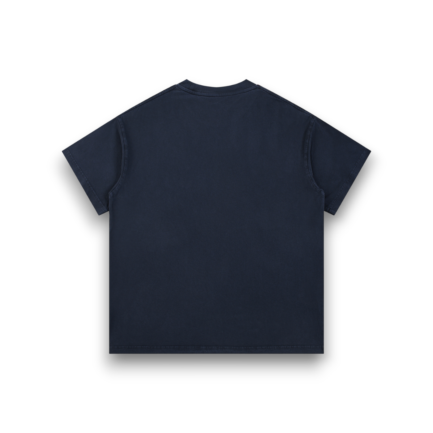 Vintage Wash Cotton Tee