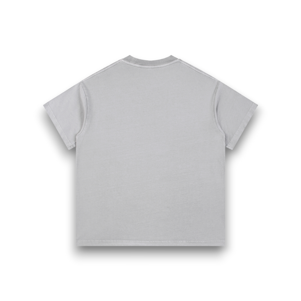 RB Vintage Wash Bright Cotton Tee