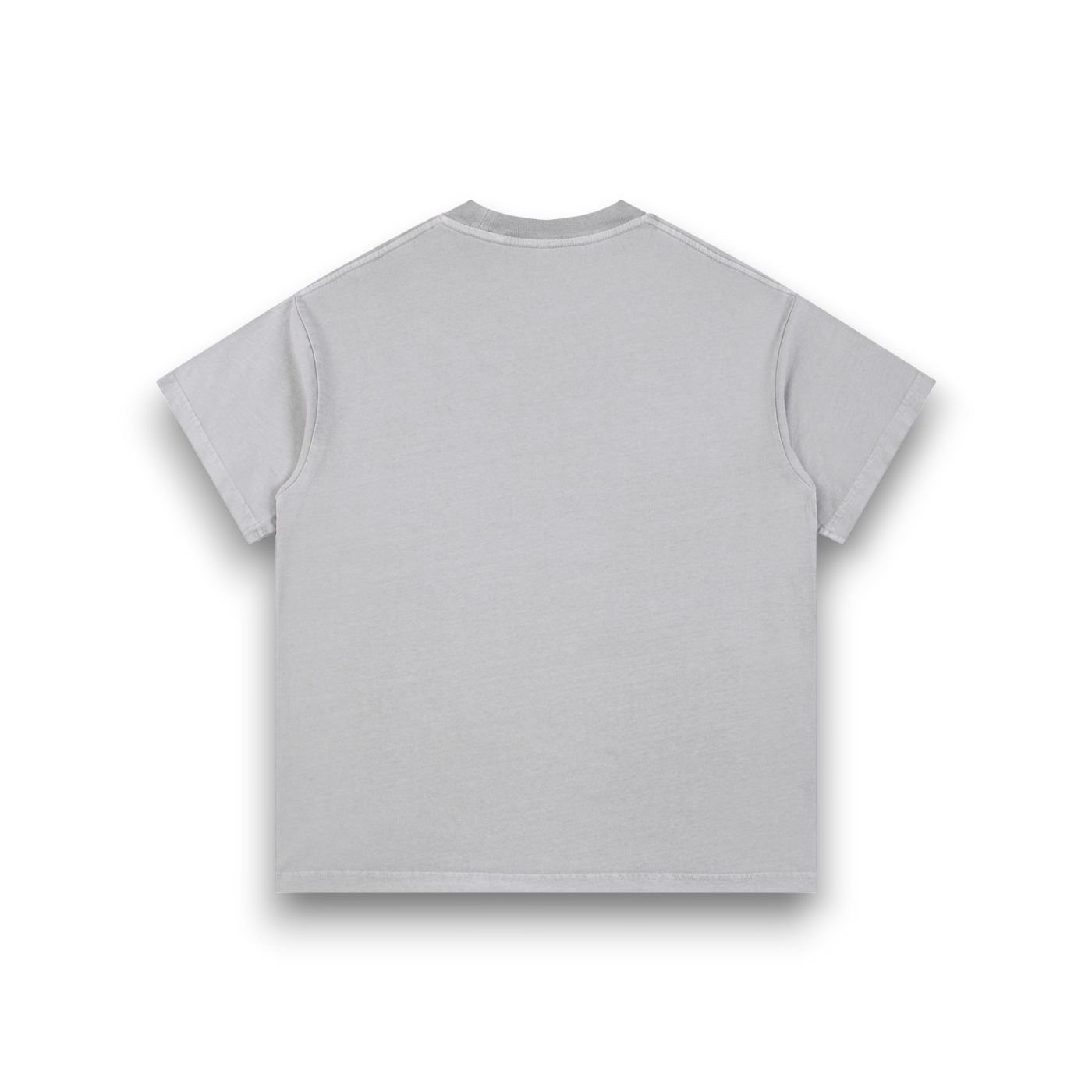 RB Vintage Wash Bright Cotton Tee