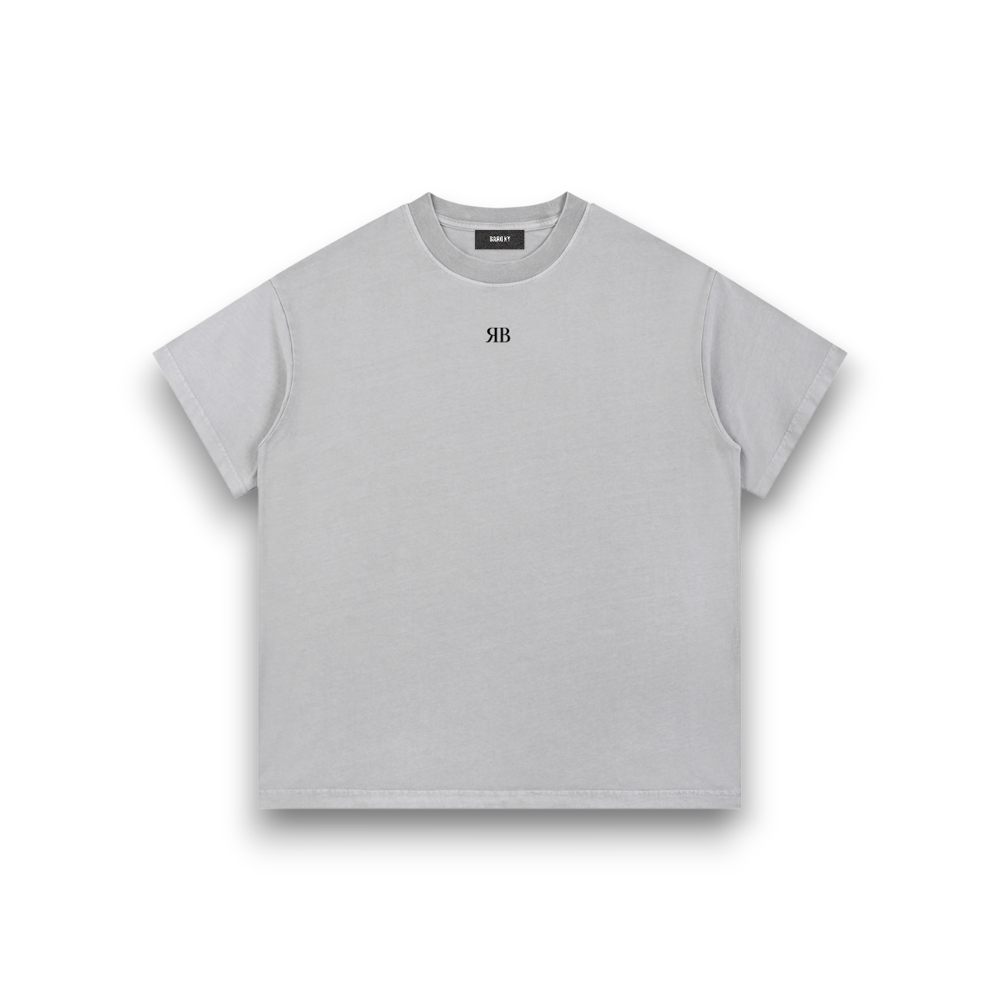 RB Vintage Wash Bright Cotton Tee