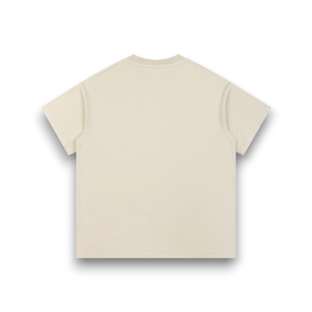 RB Vintage Wash Bright Cotton Tee