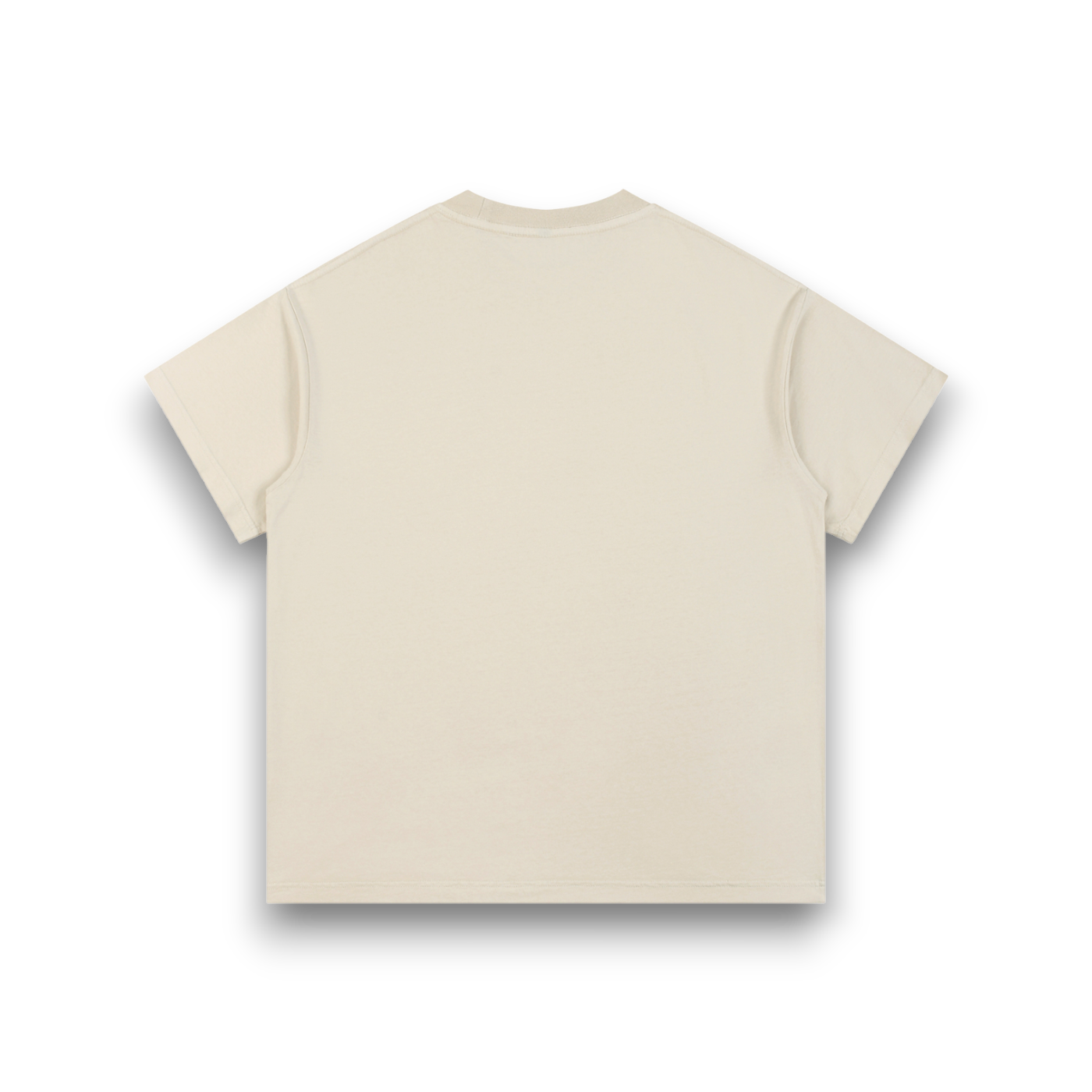 RB Vintage Wash Bright Cotton Tee