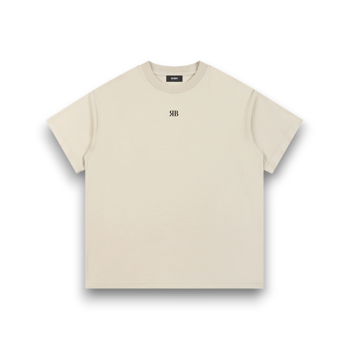 RB Vintage Wash Bright Cotton Tee