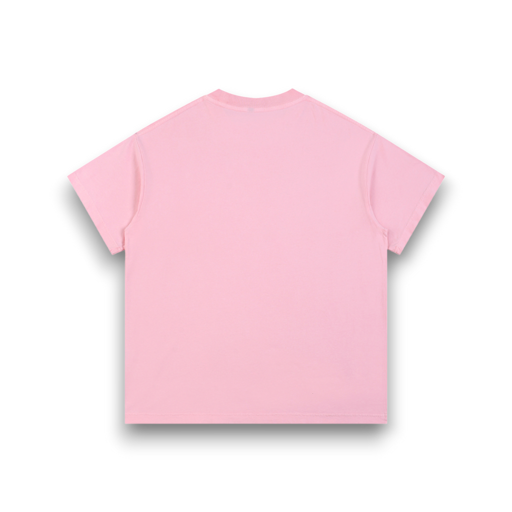 RB Vintage Wash Candy Cotton Tee