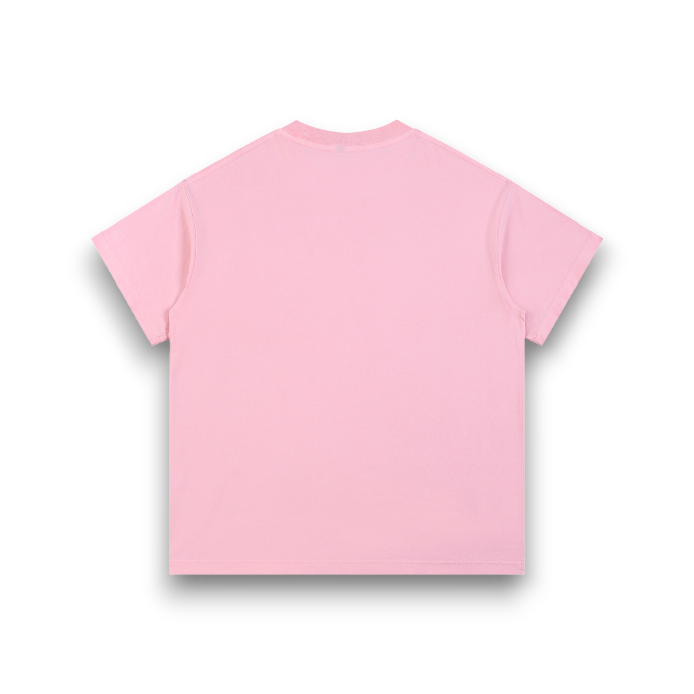 RB Vintage Wash Candy Cotton Tee