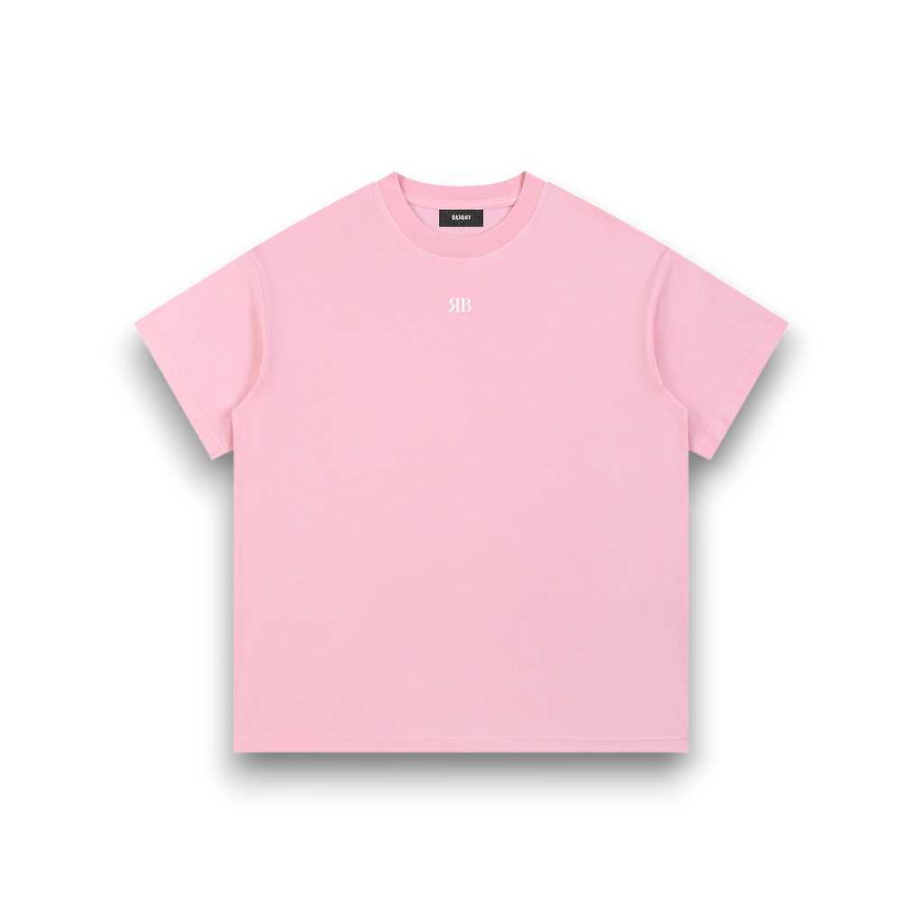 RB Vintage Wash Candy Cotton Tee