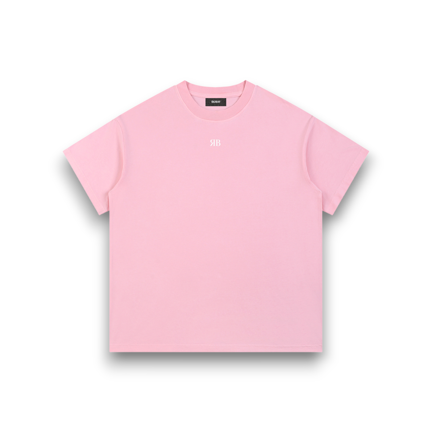 RB Vintage Wash Candy Cotton Tee