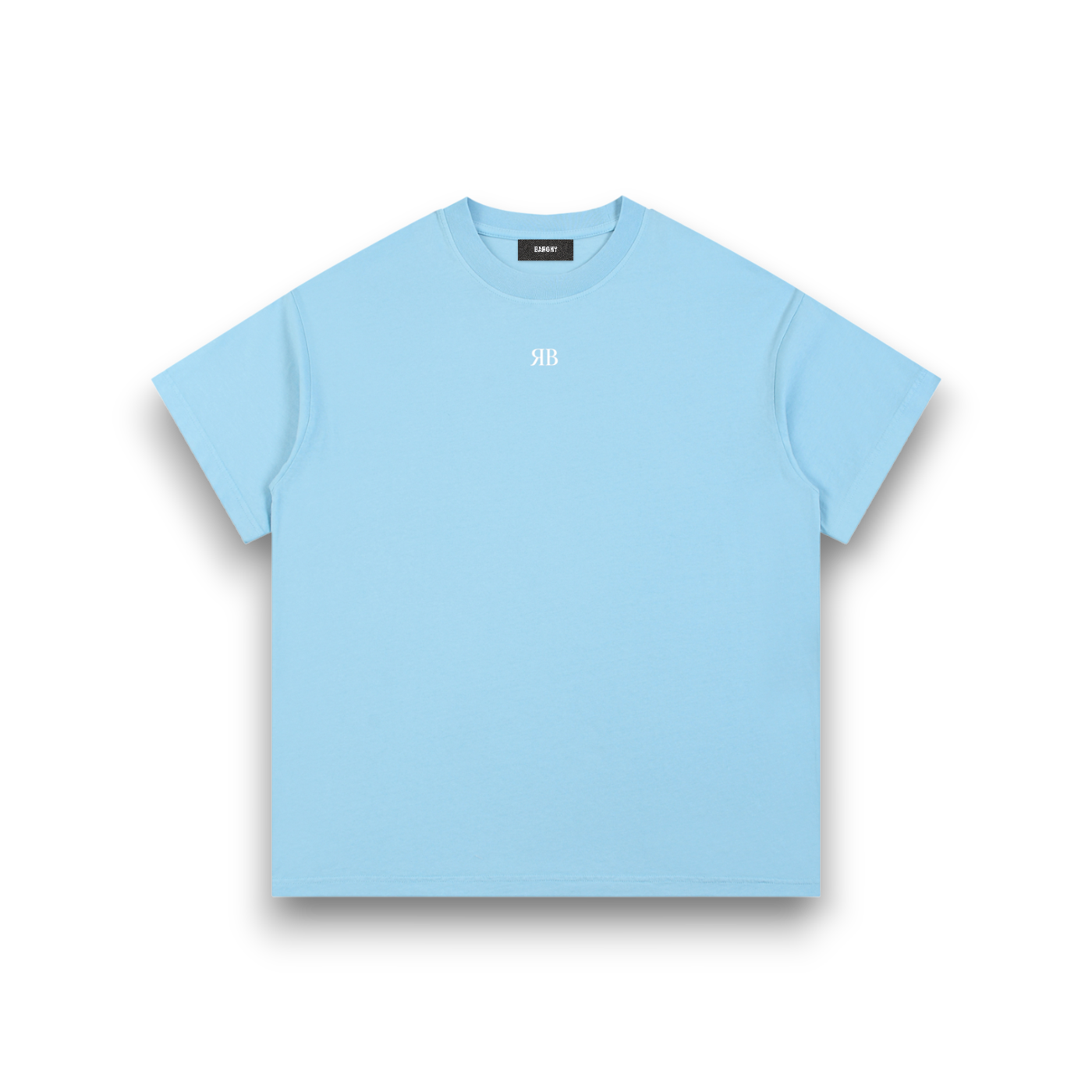 RB Vintage Wash Candy Cotton Tee