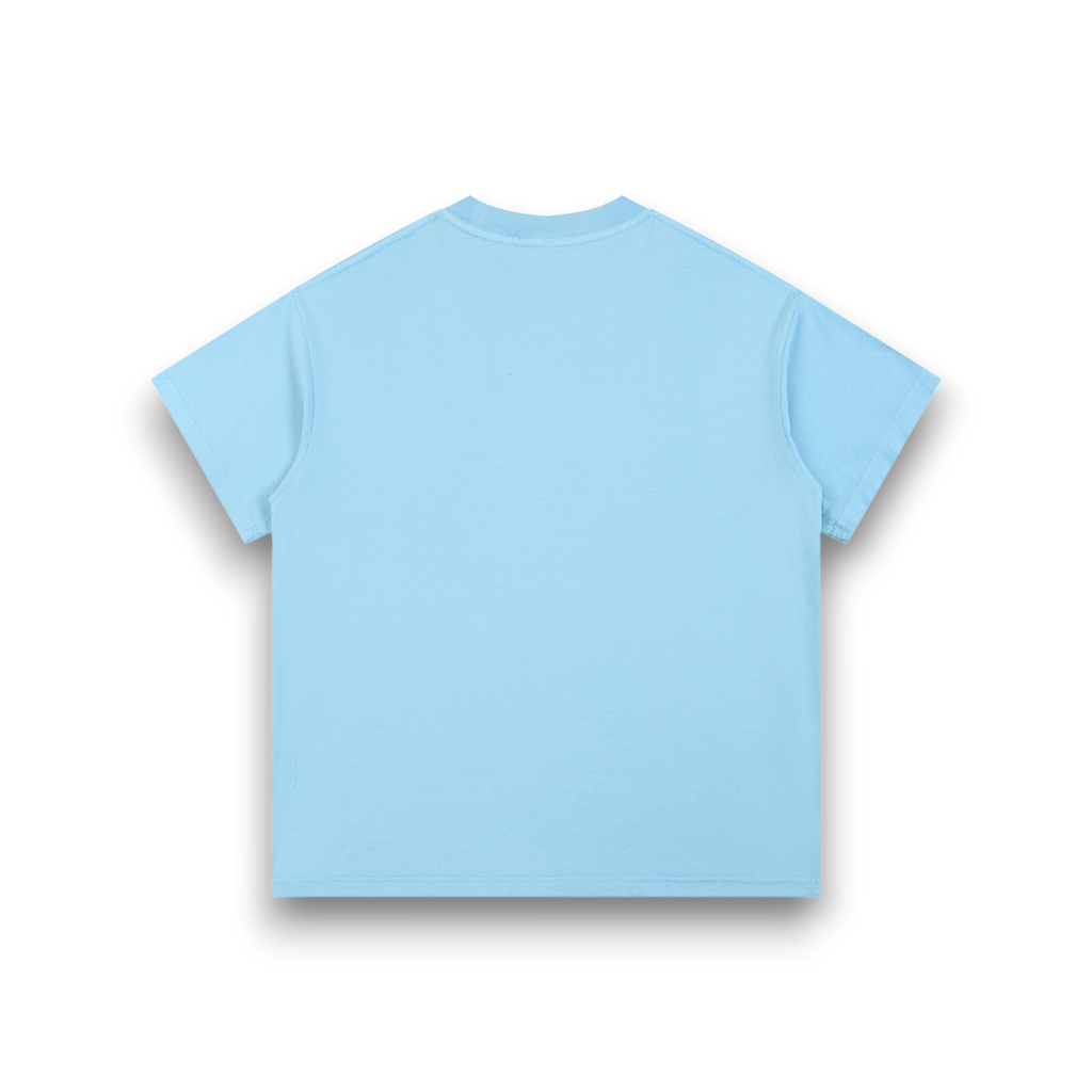 RB Vintage Wash Candy Cotton Tee
