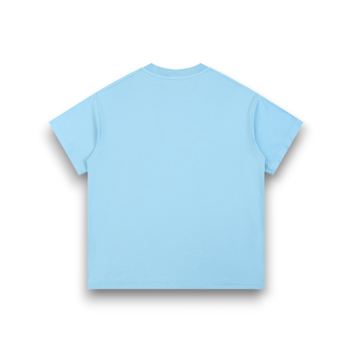 RB Vintage Wash Candy Cotton Tee