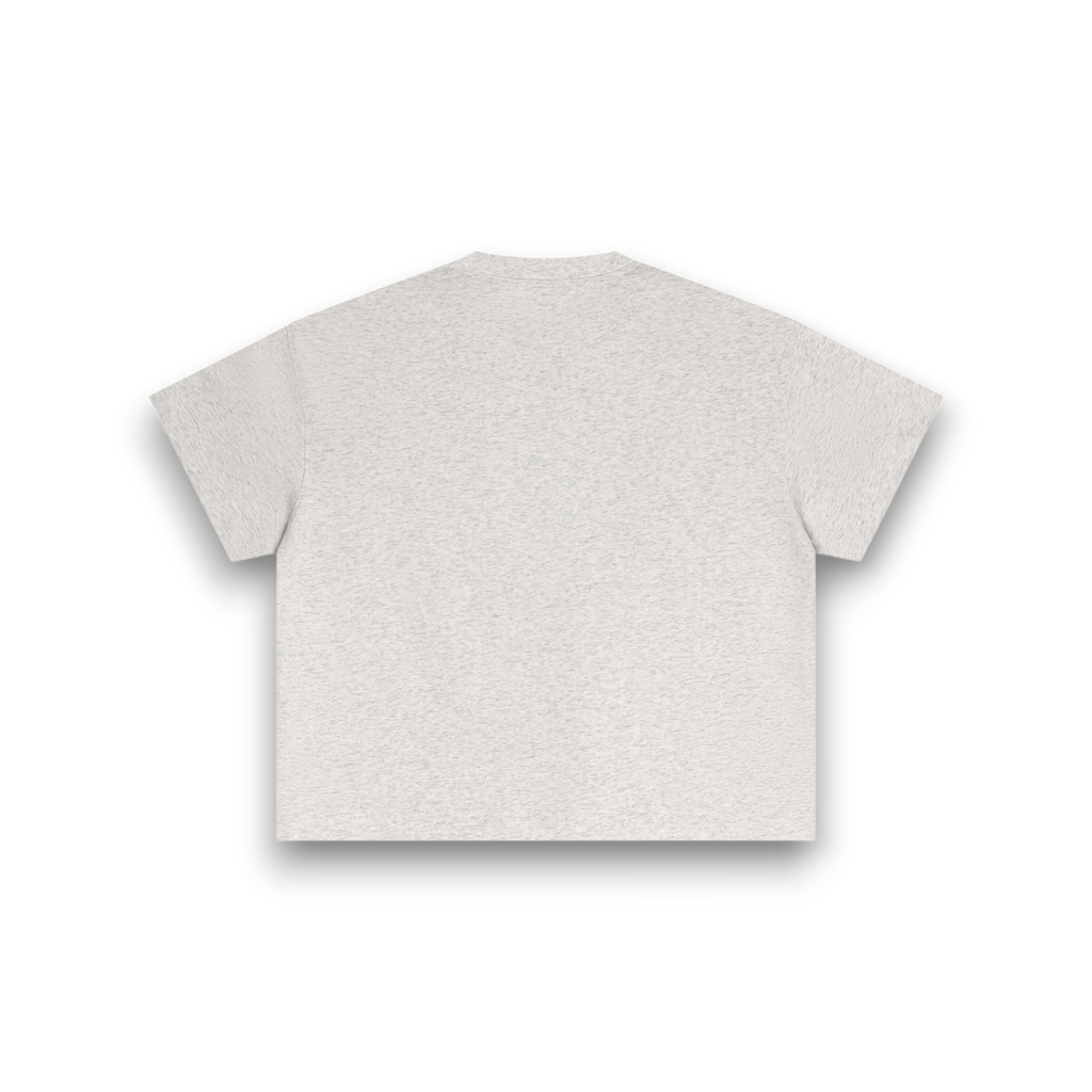 RB Essential Lucky Cotton Boxy Tee