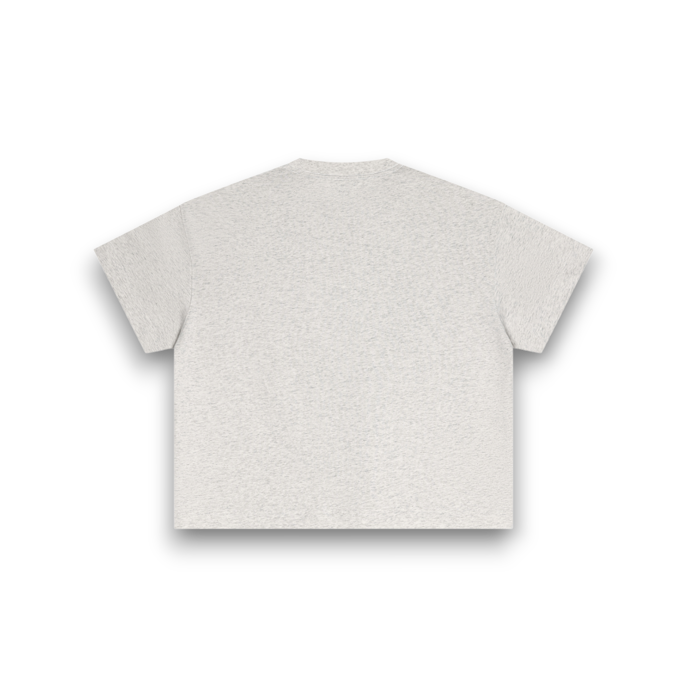 RB Essential Lucky Cotton Boxy Tee