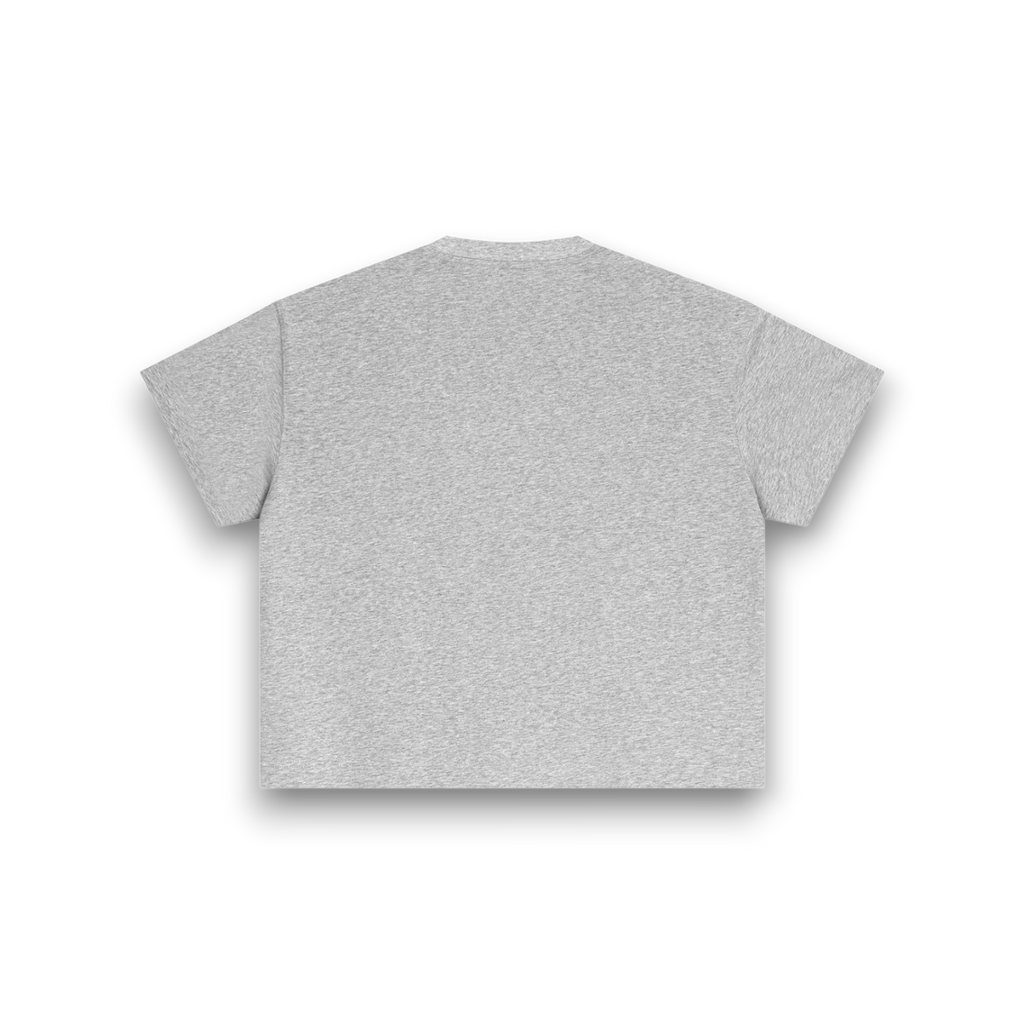 RB Essential Cotton Boxy Tee