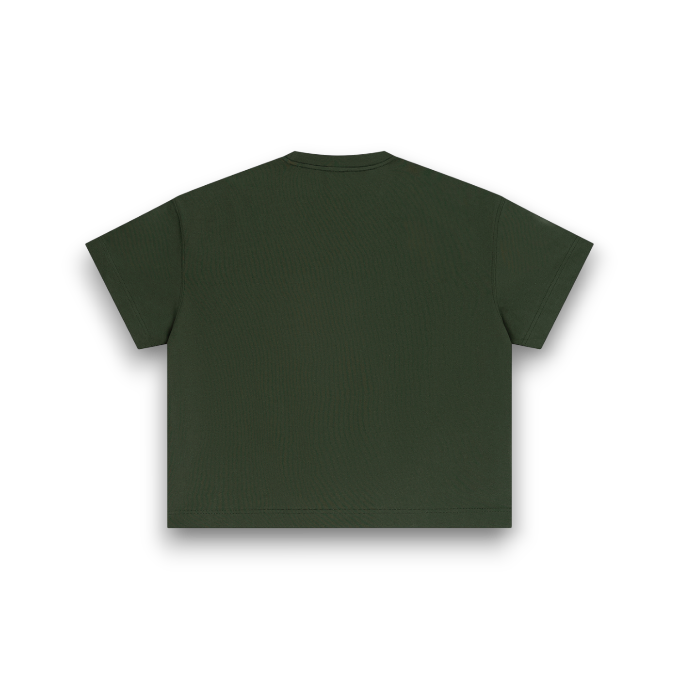 RB Essential Lucky Cotton Boxy Tee